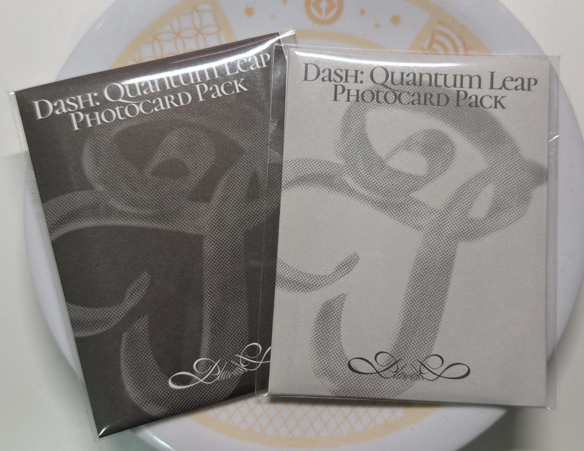 PLAVE 安可演唱會 卡包