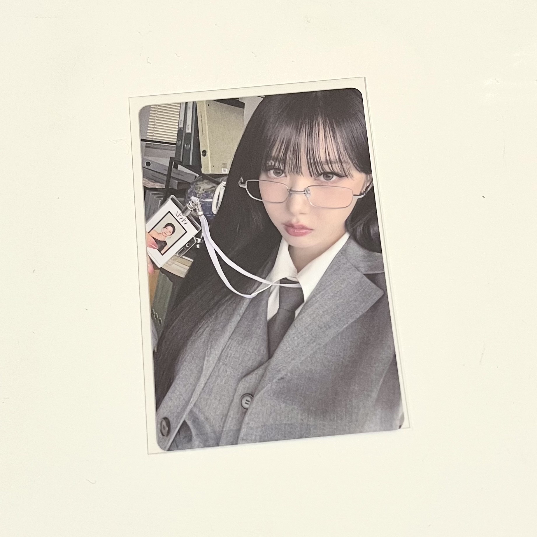 Viviz 三期會員禮飛卡