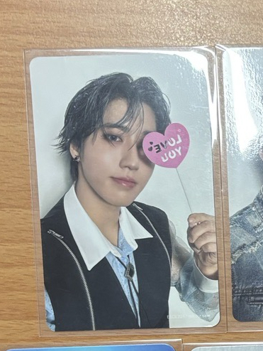 hollow FC 雙面專卡