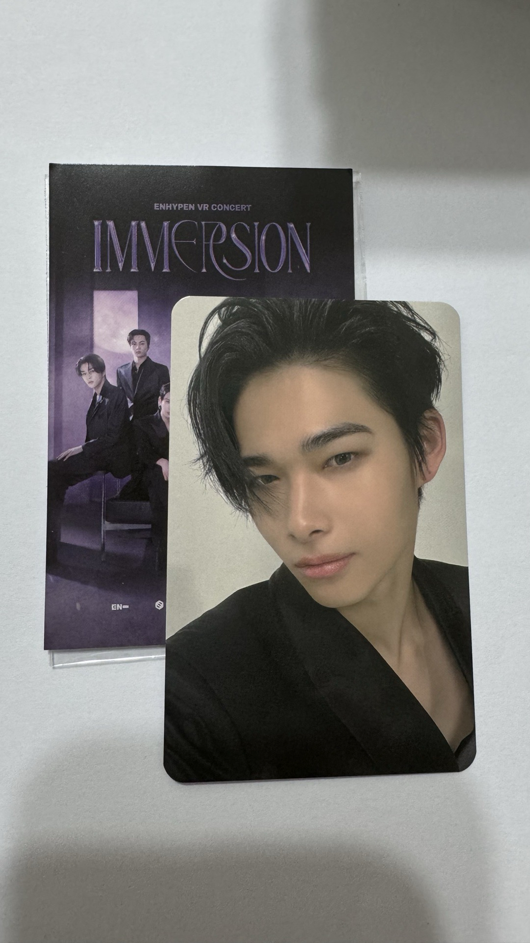 西村力-電影VR小卡