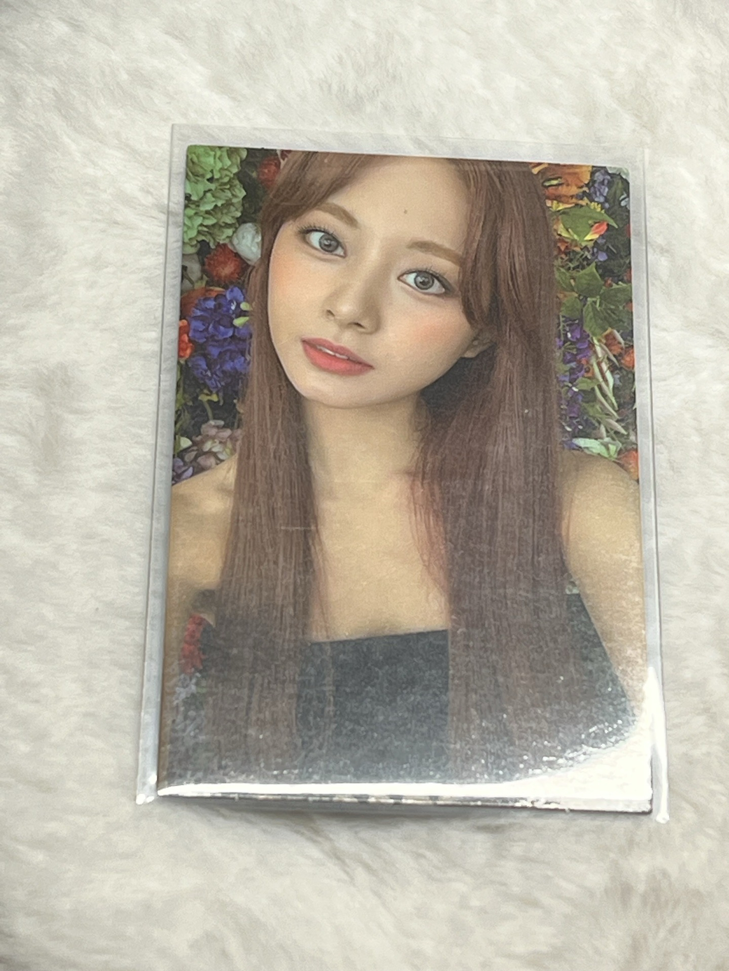 TZUYU 正二專輯卡