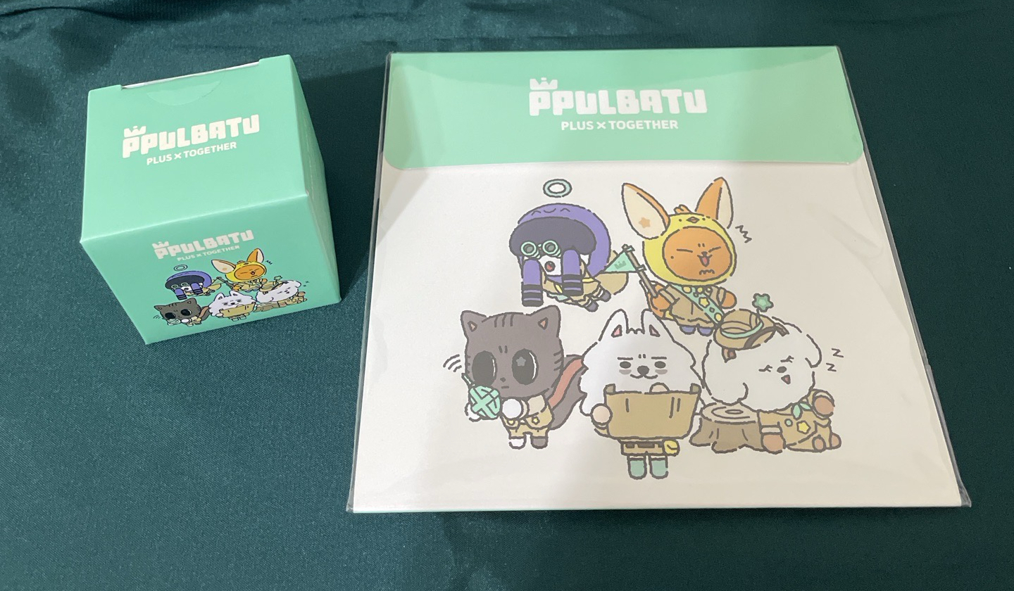 FINDING MOA 角巴紙膠帶組+大貼紙組