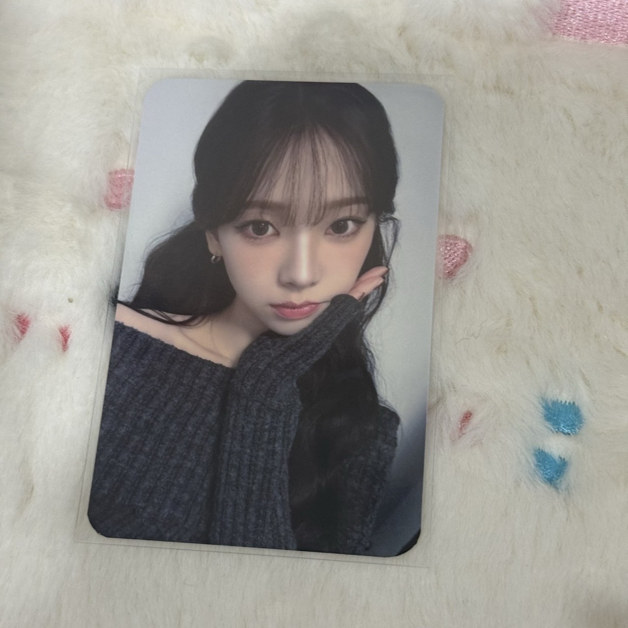 ⭐️安可周邊鑰匙圈柚