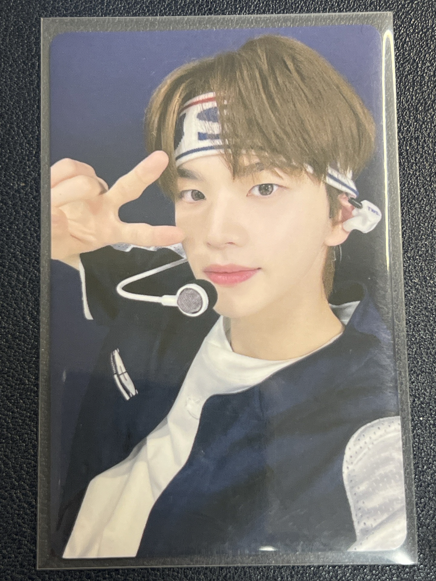 申惟一直娛語音卡