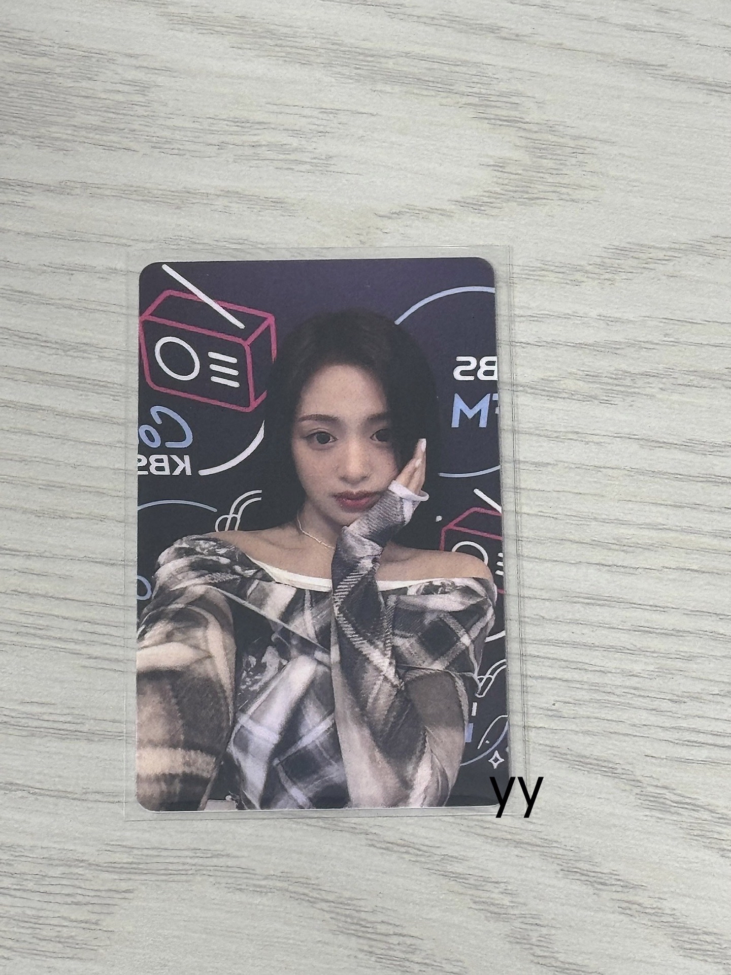 BABYMONSTER 台北入場賢