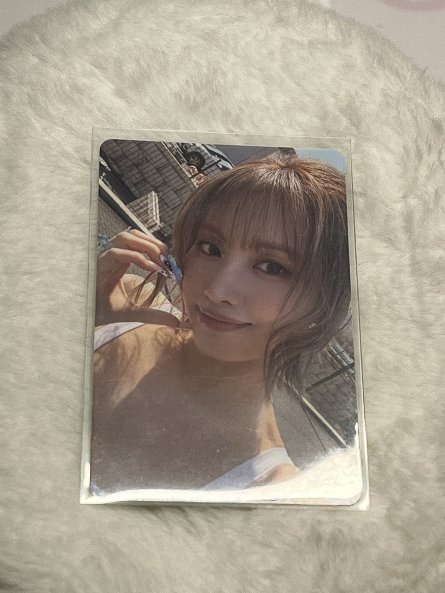 MOMO🍑正規四專卡