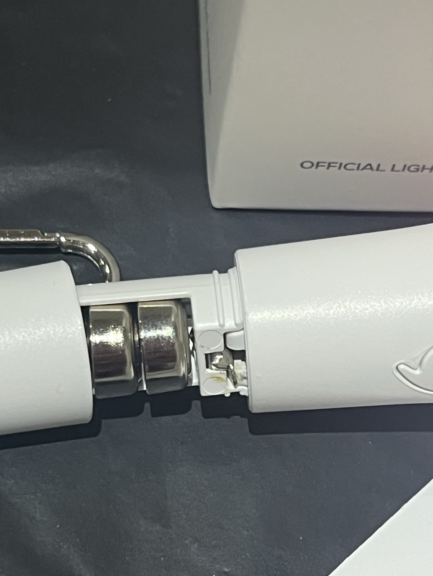 IVE 一代小手燈吊飾