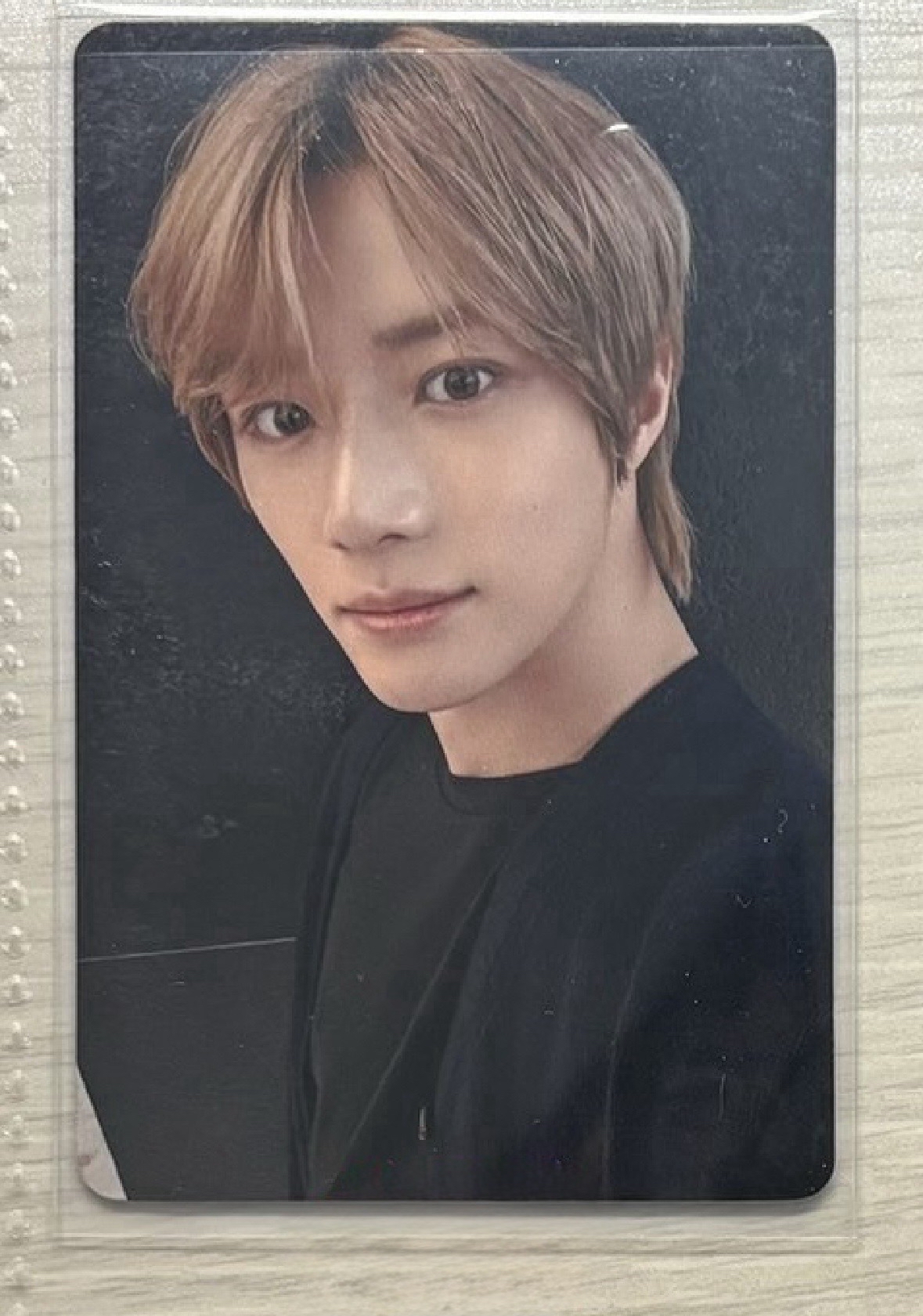 TXT小卡盤便宜賣（有彬、圭、顯、寧)