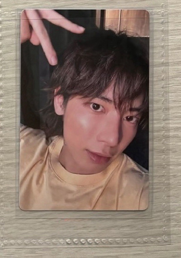 TXT小卡盤便宜賣（有彬、圭、顯、寧)