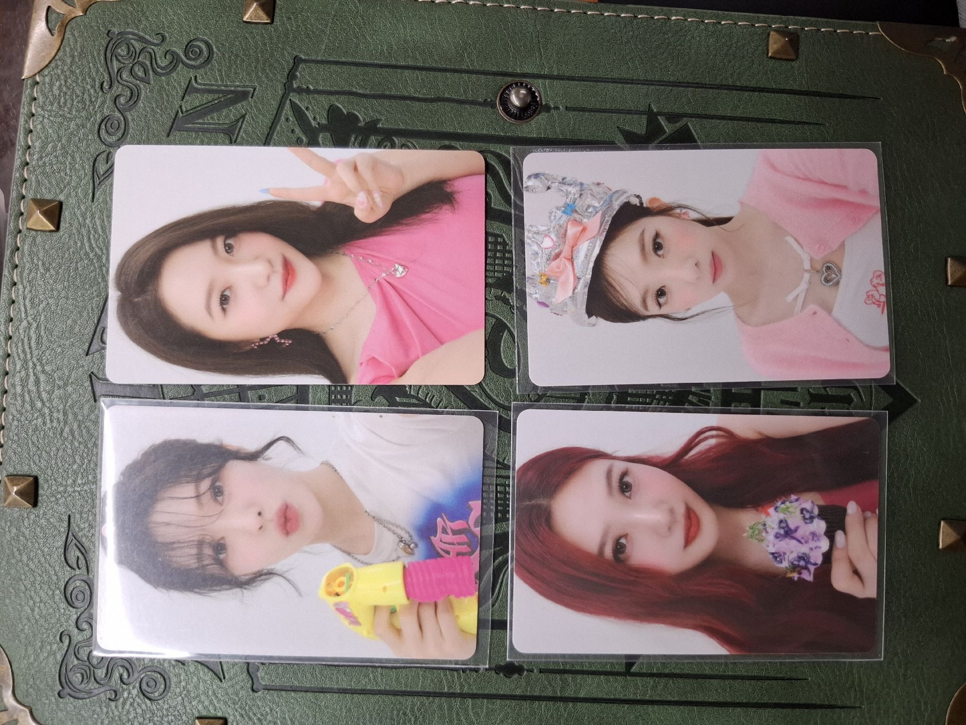 家族專卡隨便出1