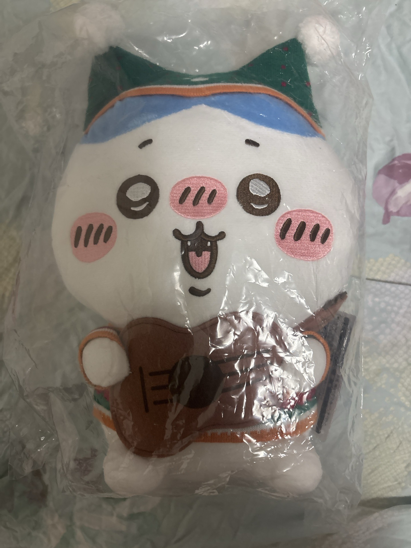 2024年聖誕節一番賞 小八