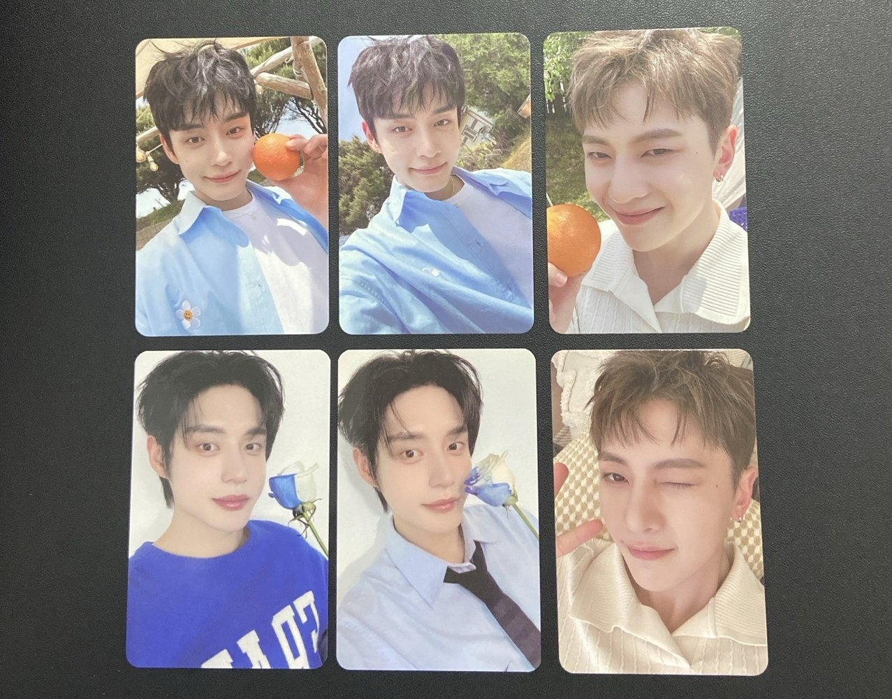 會員禮｜二/三期會員禮卡雄/修