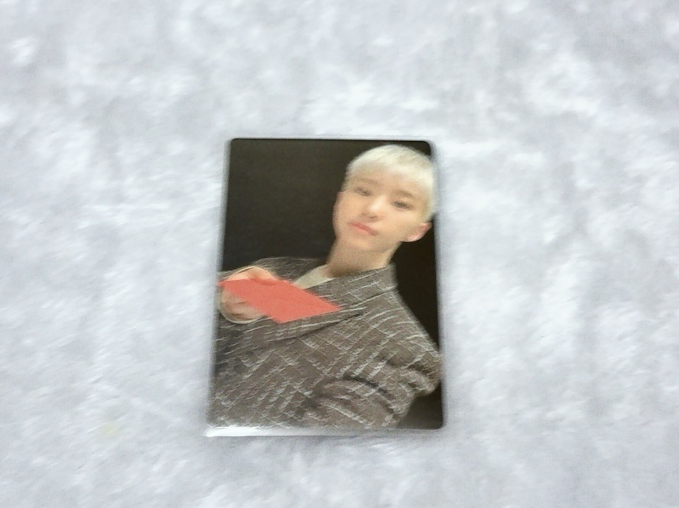 權順榮Hoshi 專卡