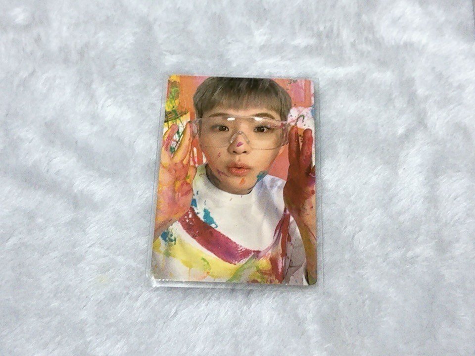 權順榮Hoshi 專卡