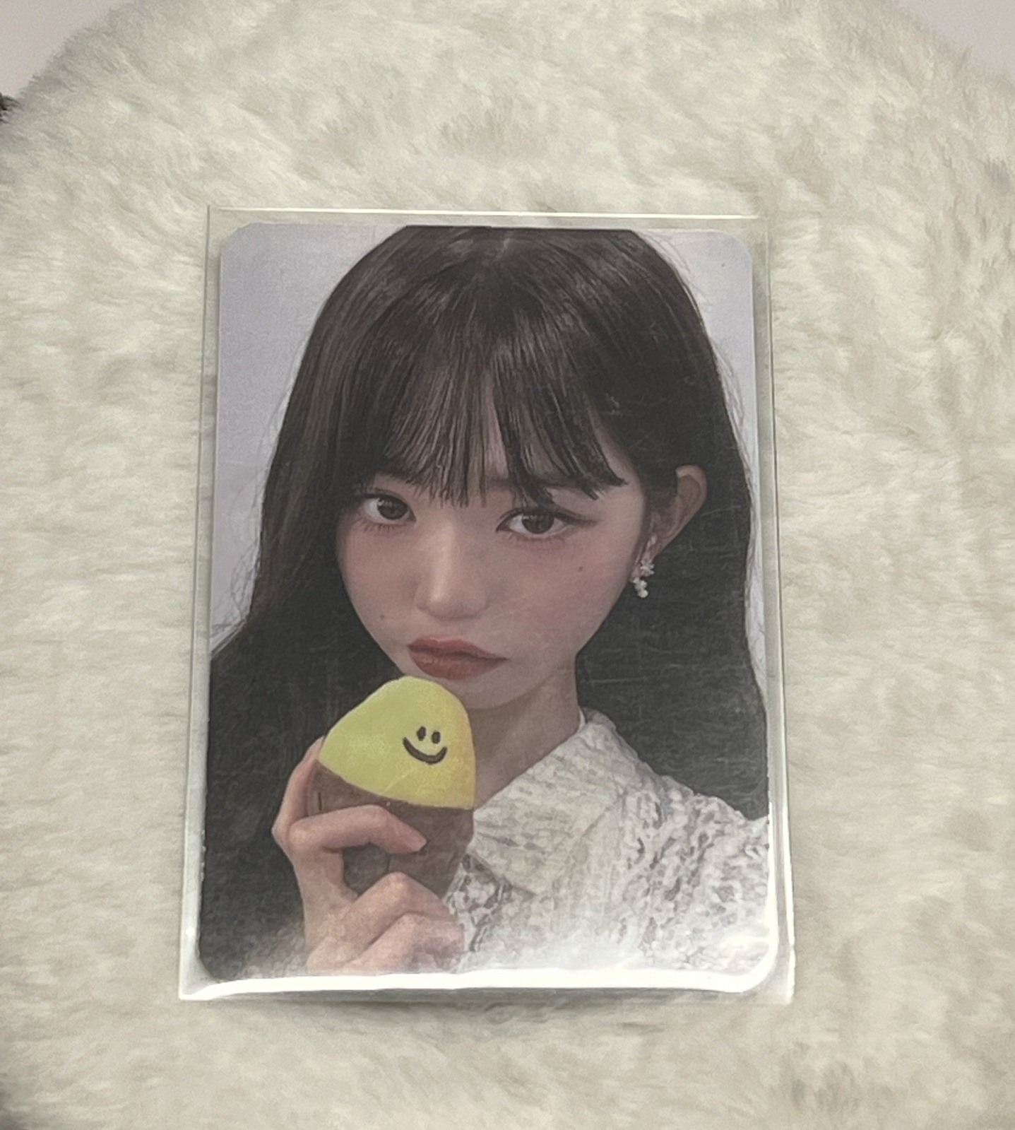 WONYOUNG🐰地瓜員 sw6.0簽售