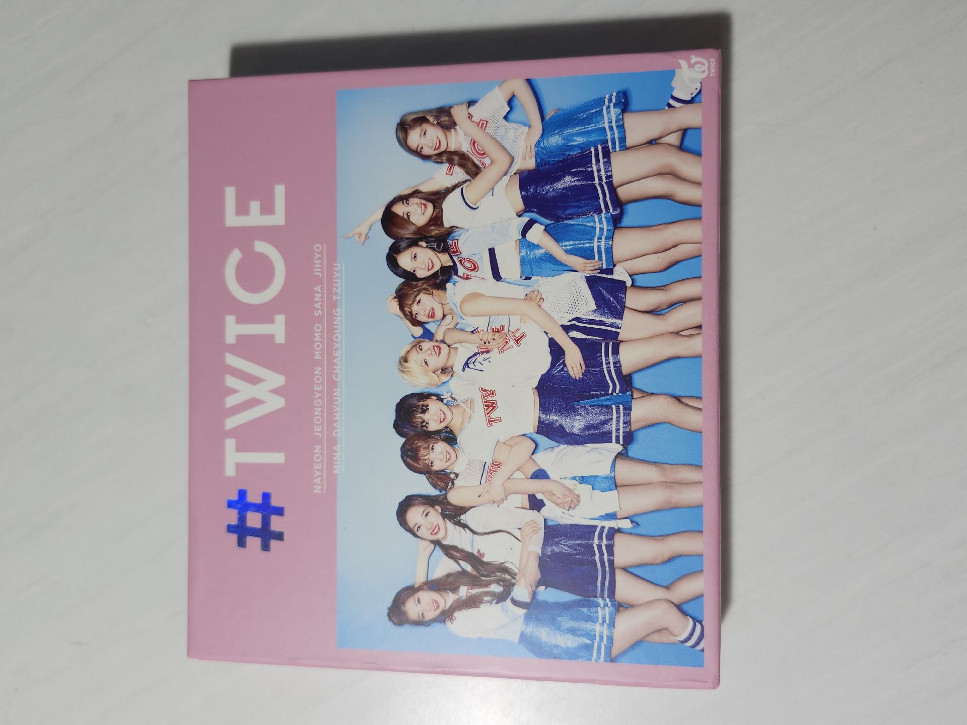 JP 初回限定盤A 空專