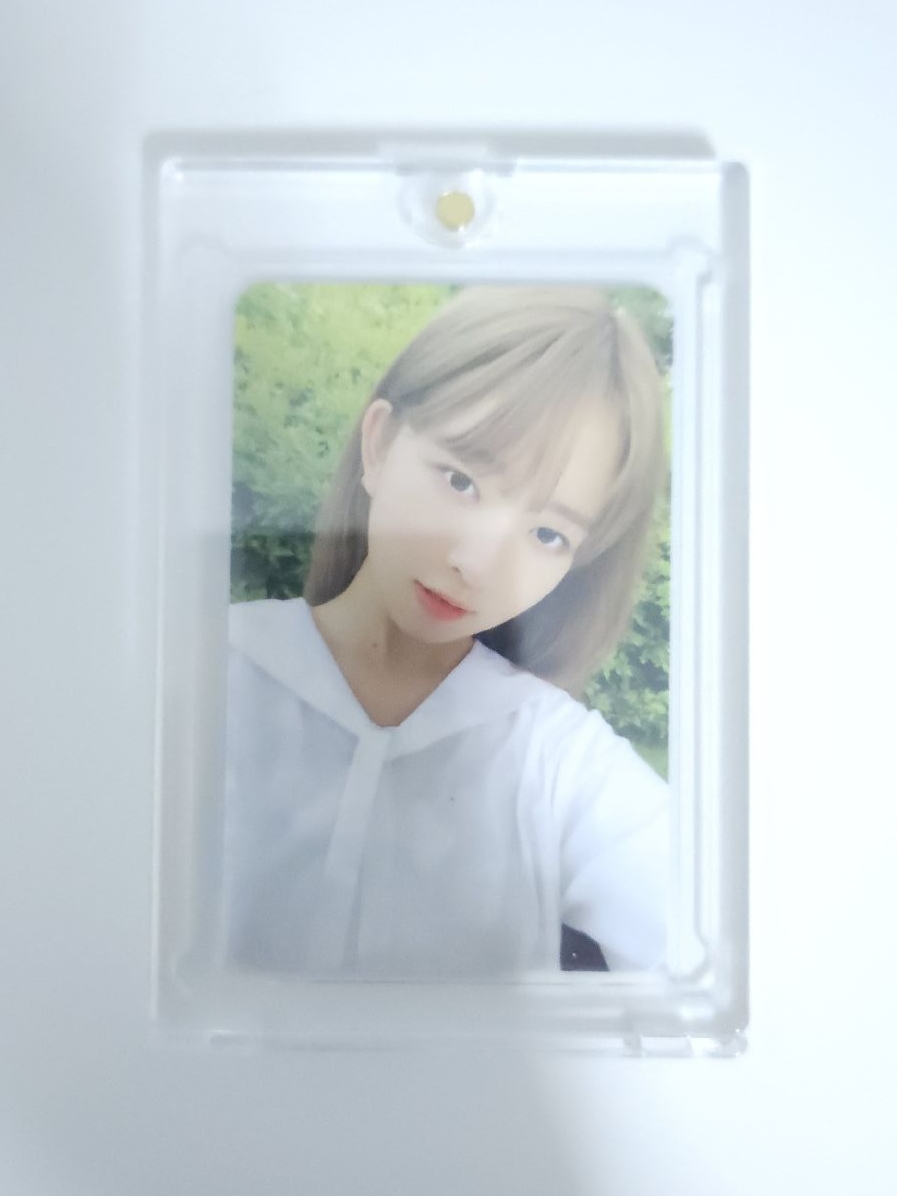 After LIKE 專輯卡 Ver.3