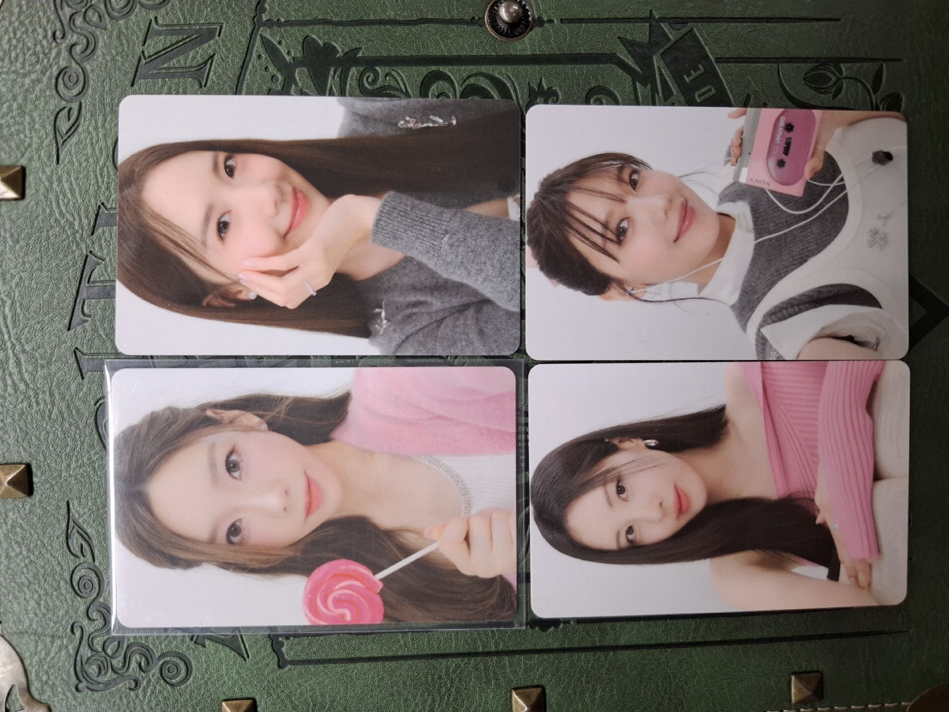 家族專卡隨便出2