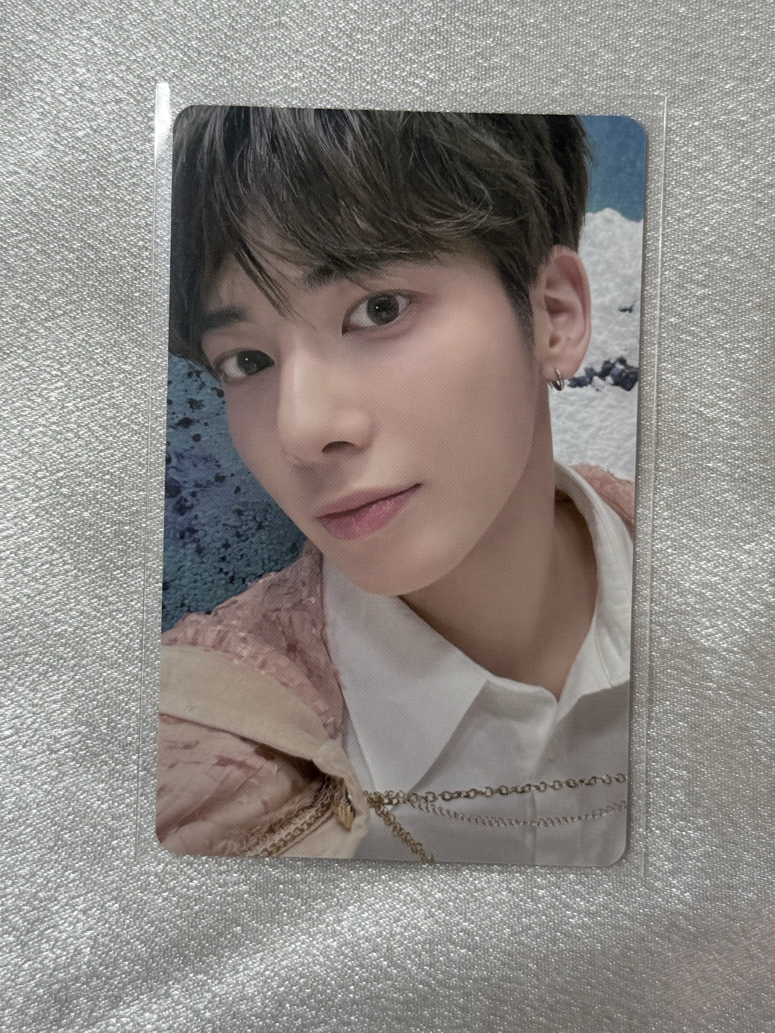 太顯 22’巡迴 數位版 演唱會 DVD / CD 卡 