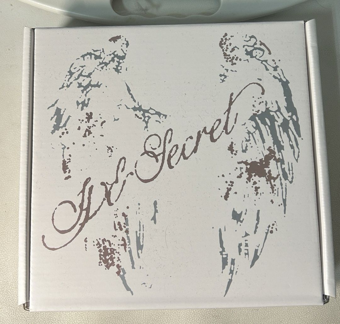 XOXZ love ive版空專