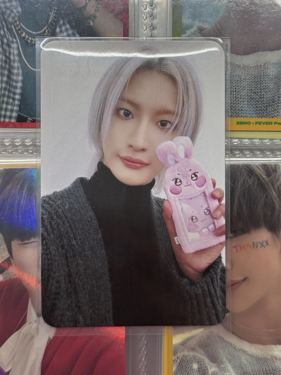 白髮星與咚星兒