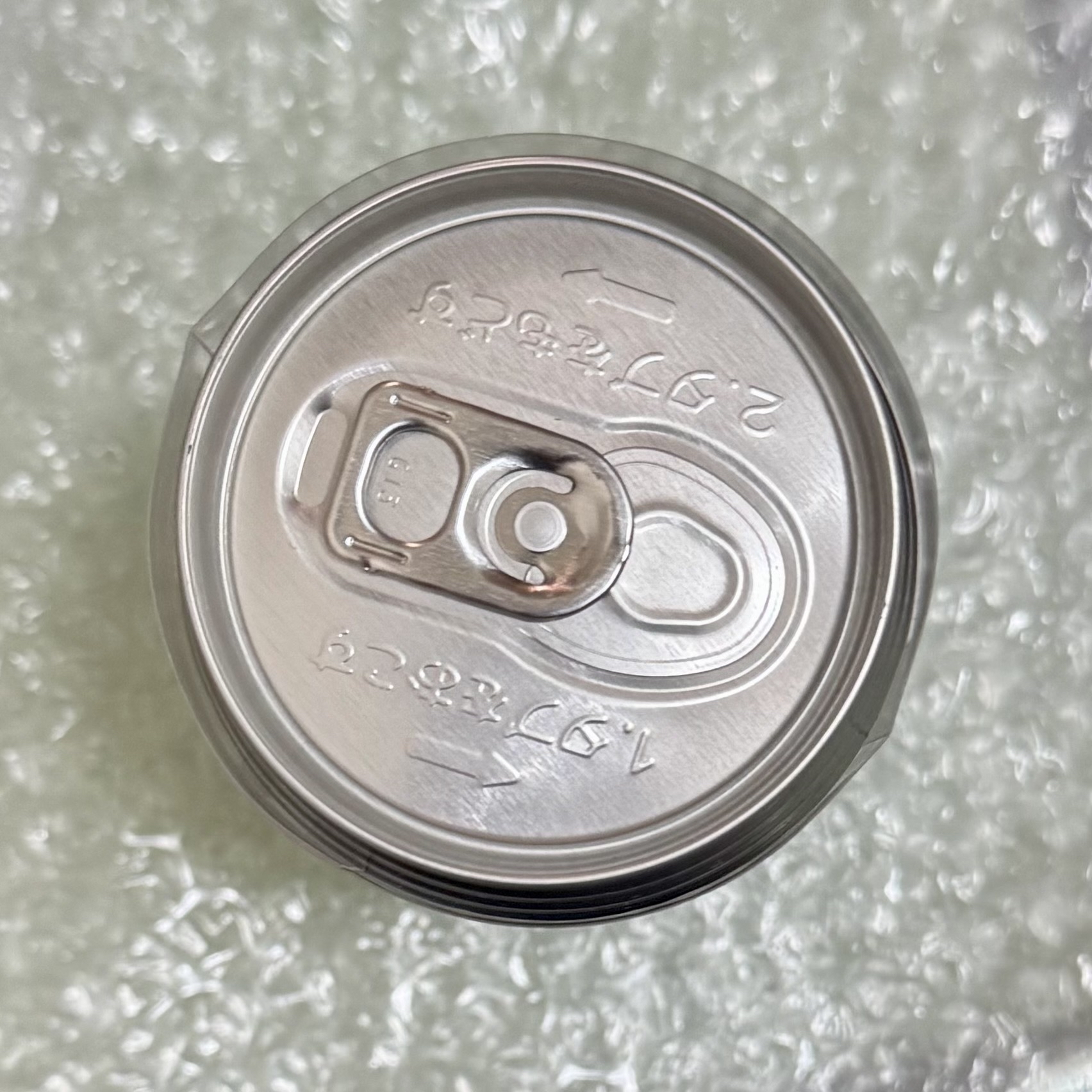 🐟祁煜 三得利一彈飲料