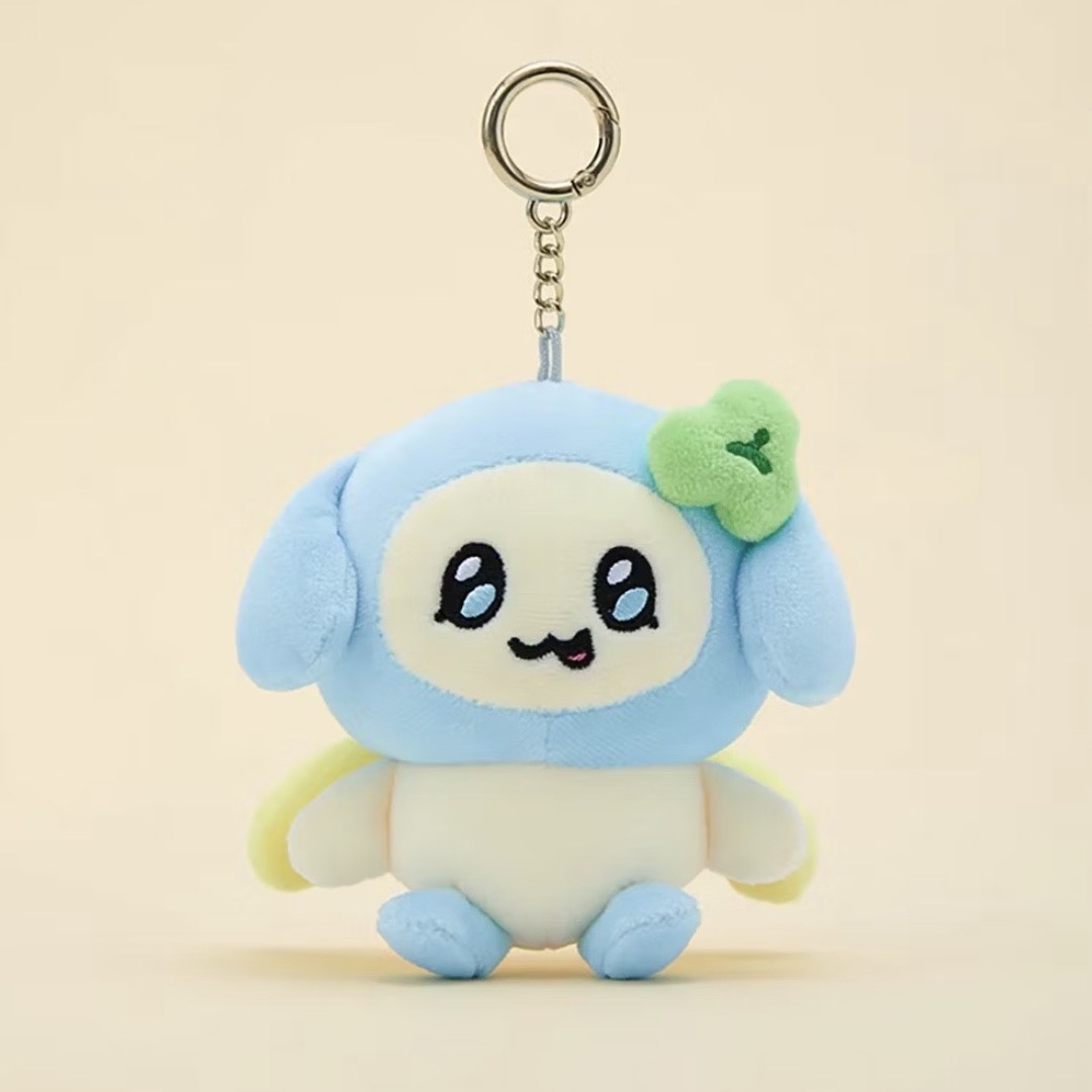 MIGHTEEZ TYUYO 吊飾娃