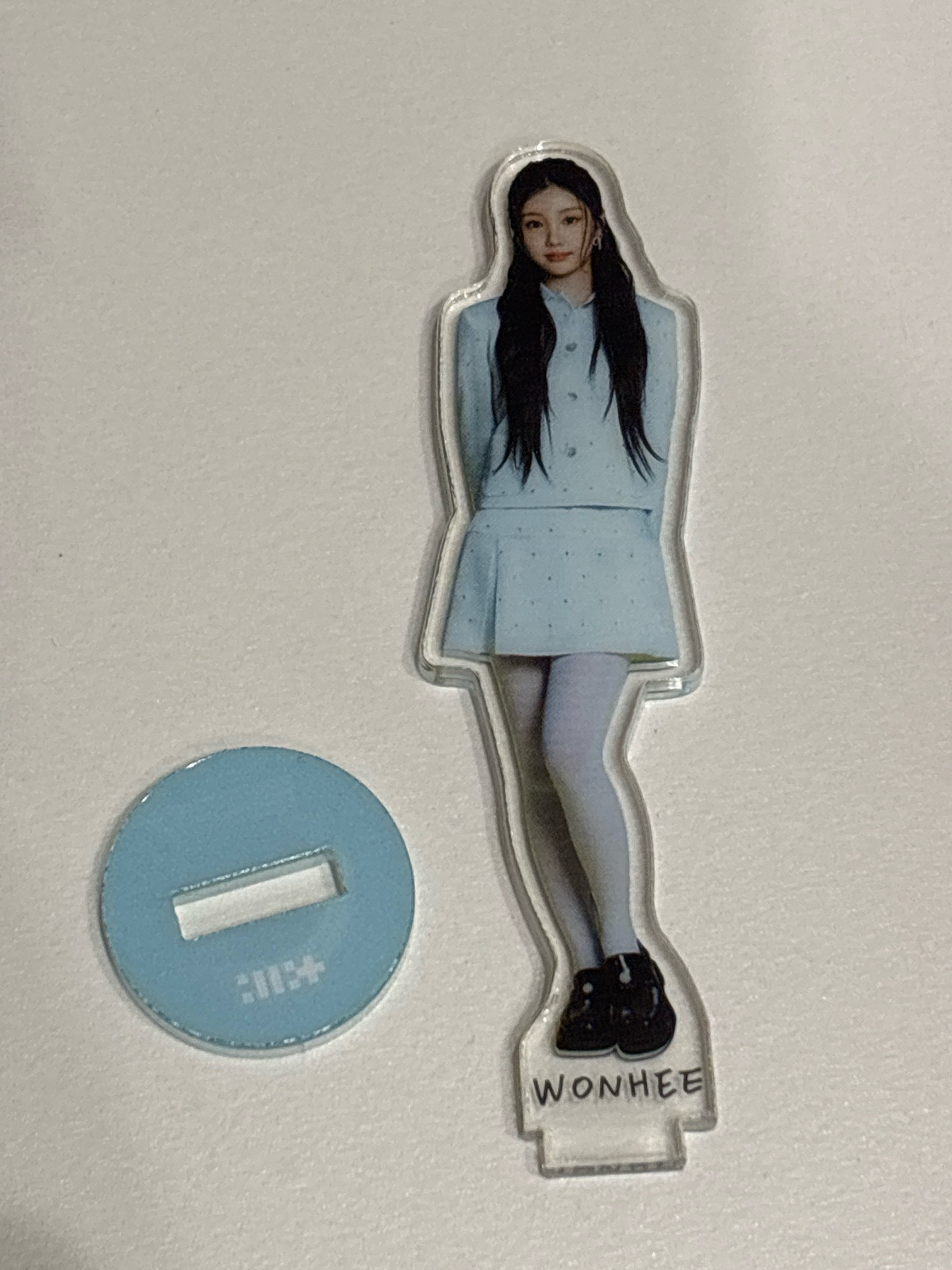 25‘FM 立牌 首爾場