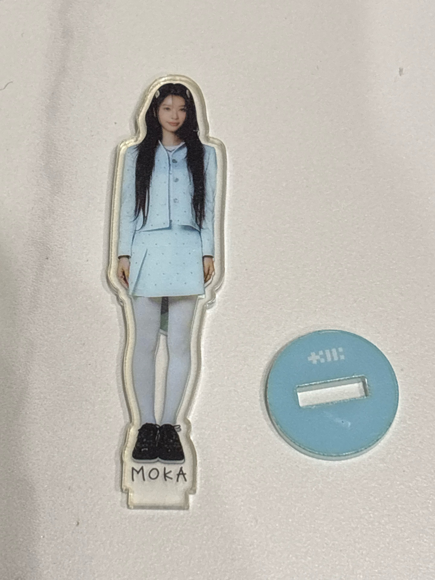 25‘FM 立牌 首爾場