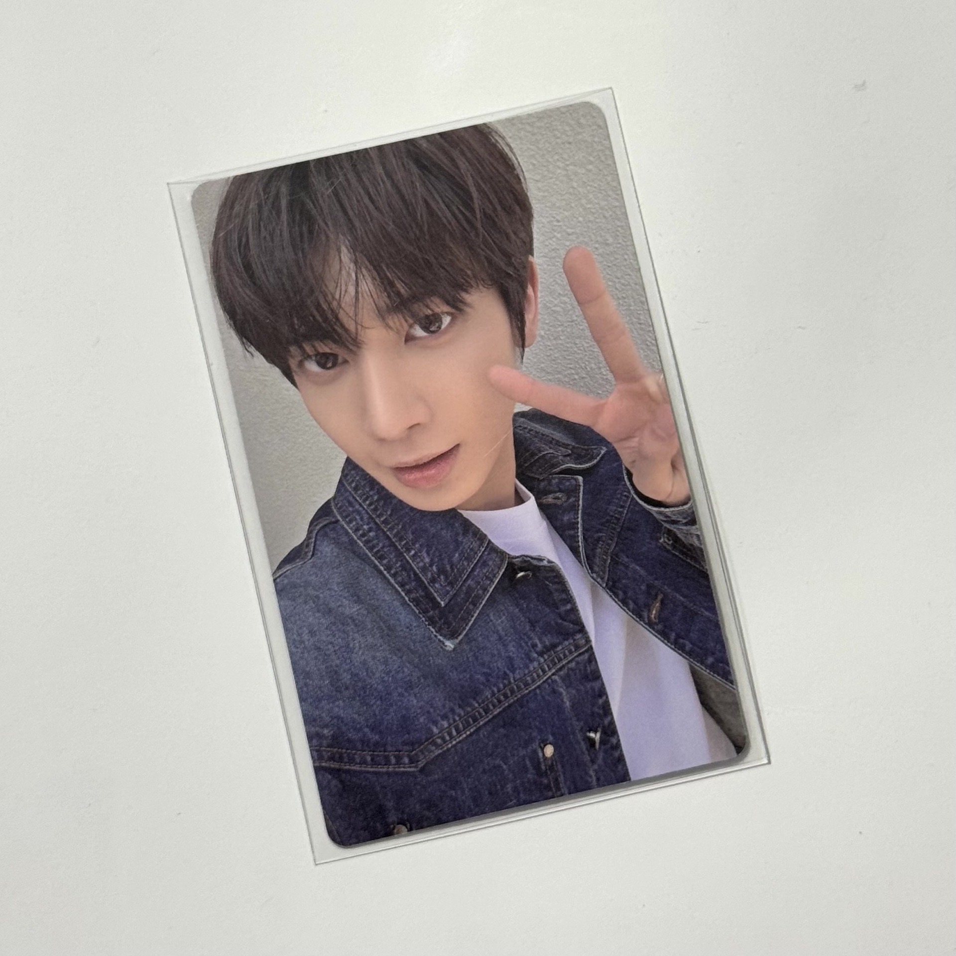 姜太顯 高尺場限