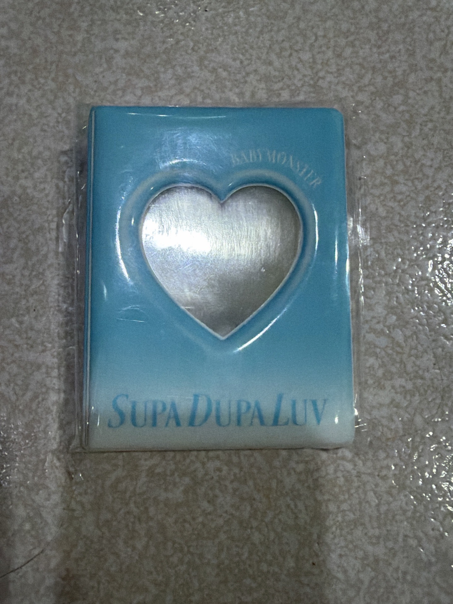 僅卡冊 無其他小卡