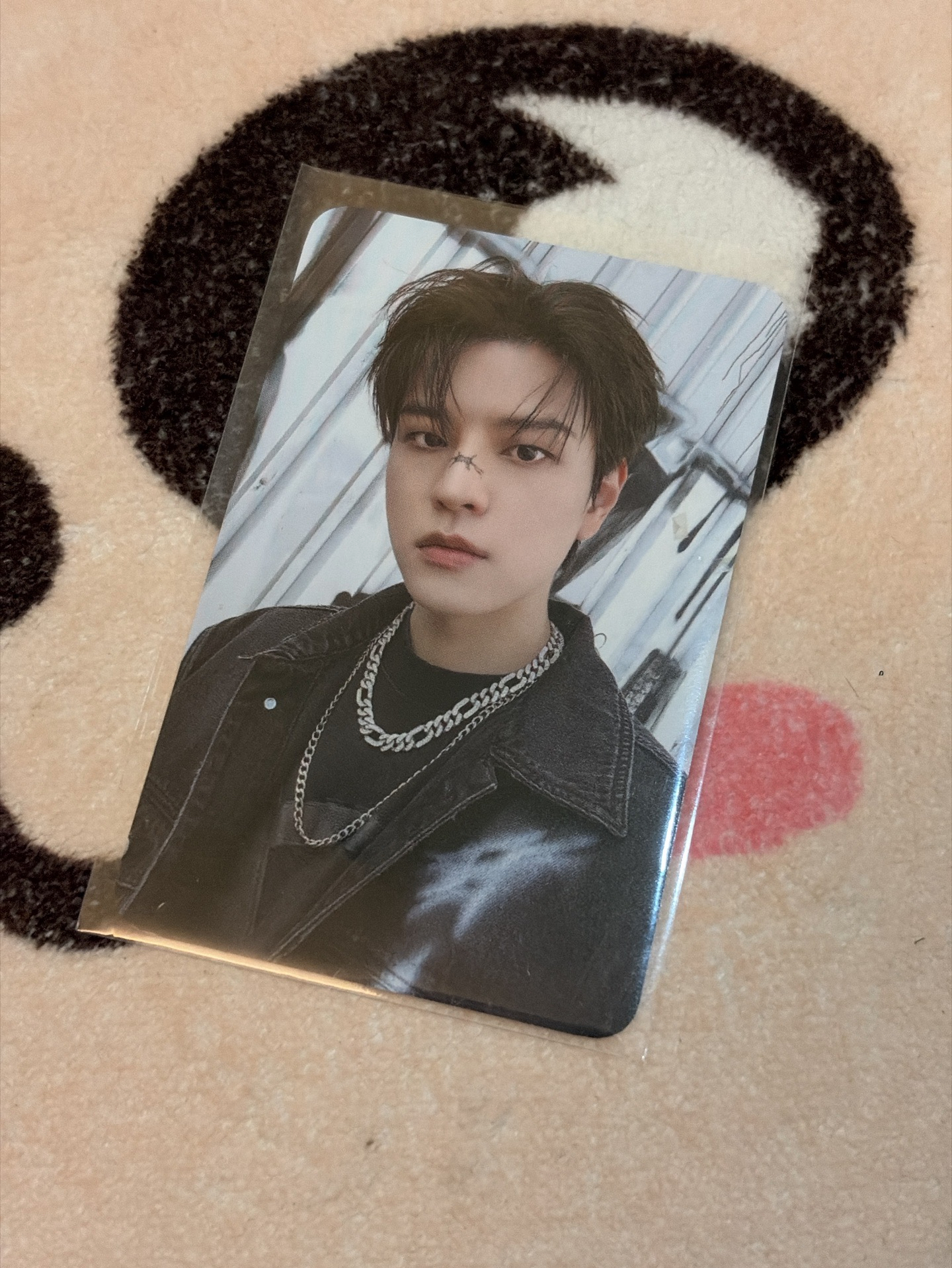 KARMA 快閃 W1 滿額 玟