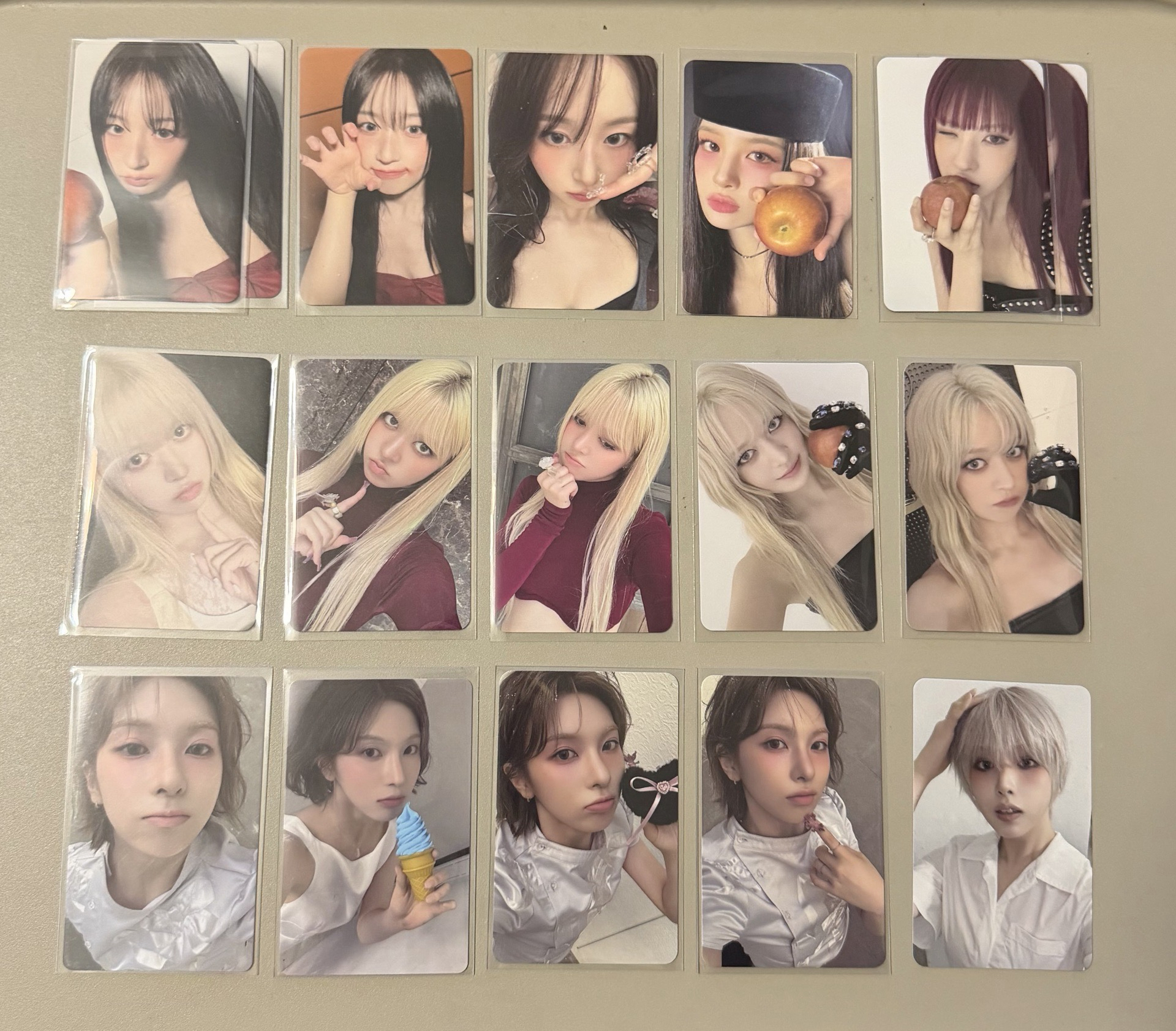 正規一 單人專卡盤