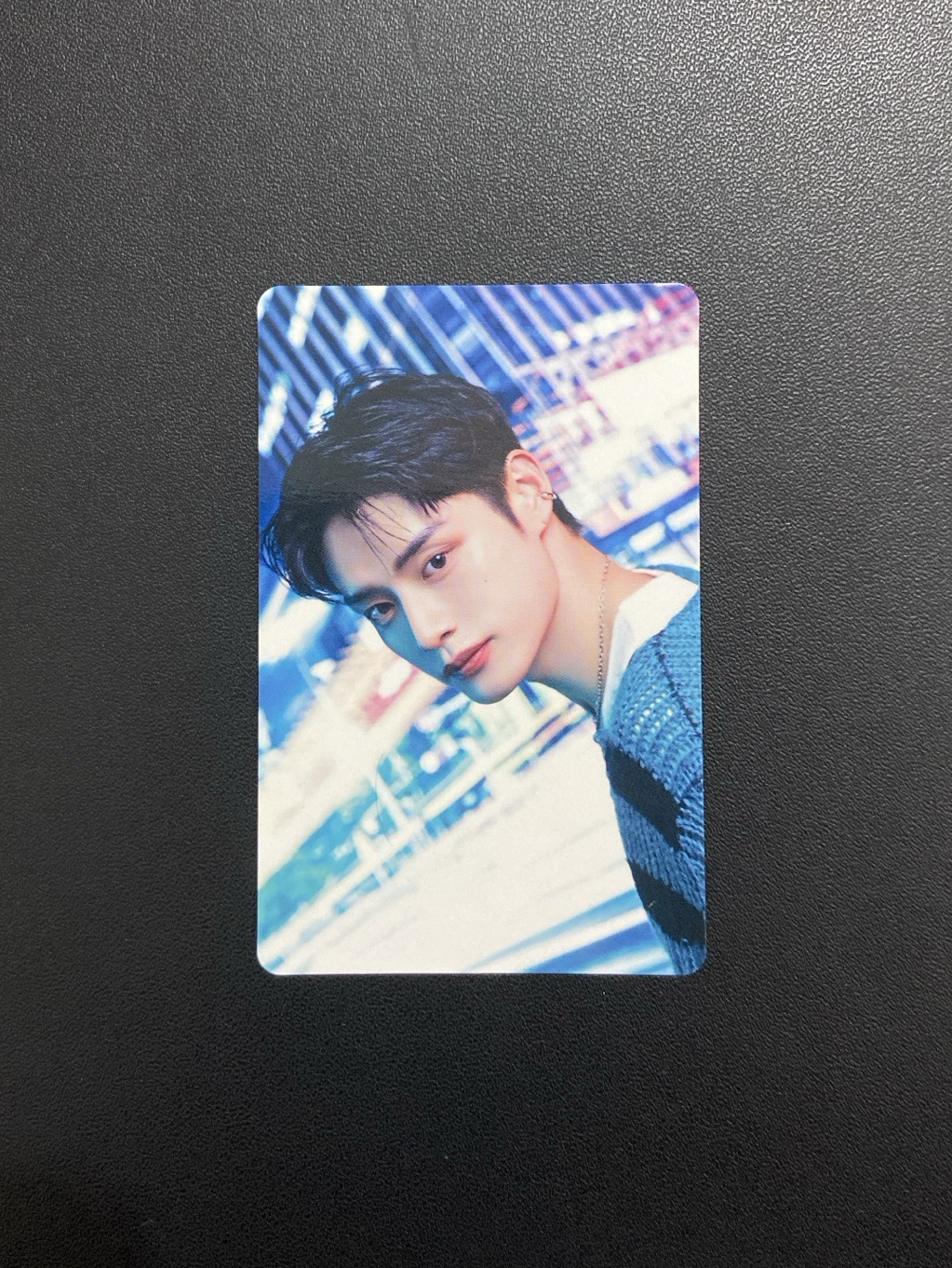 迷三｜塔店幸運卡雄