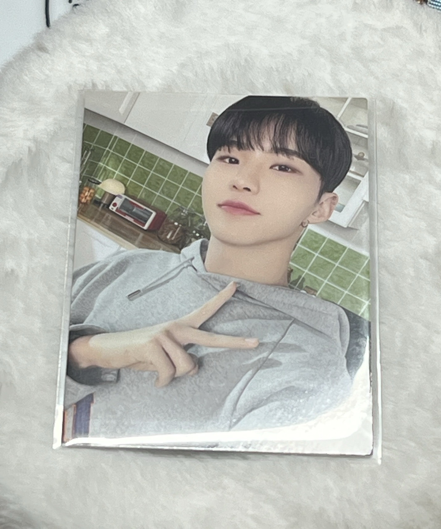 HOSHI🐯HOME衛衣卡