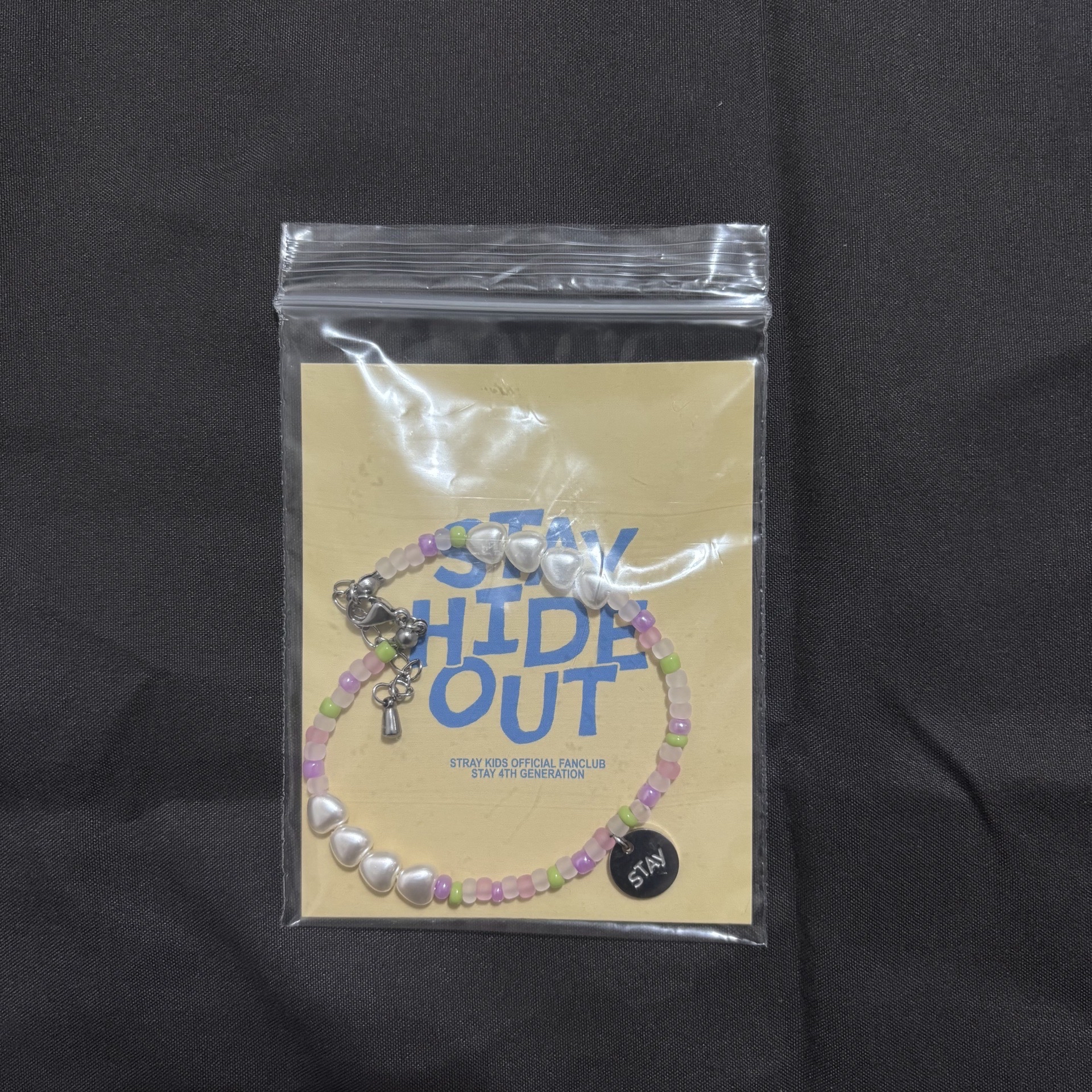 STRAY KIDS｜STAY HIDEOUT