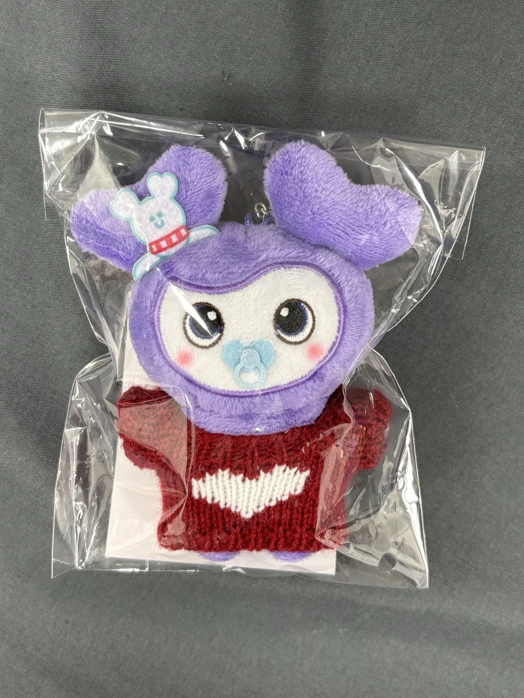 現貨 紗冬日聖誕娃