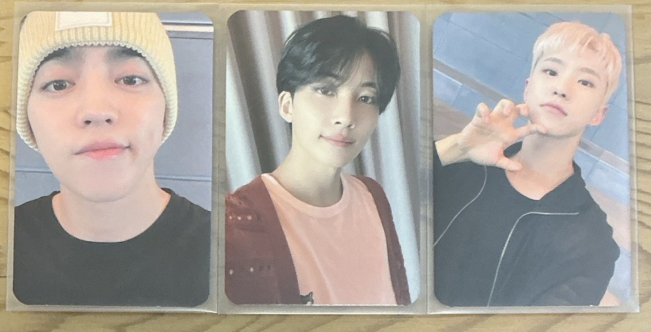 正四後續 ONINN ASIA 台閃2.0 簽售卡 