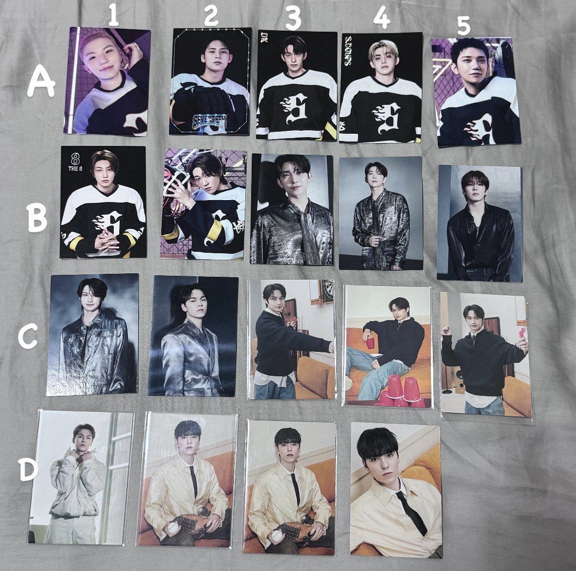 日本卡包卡 home holiday right here