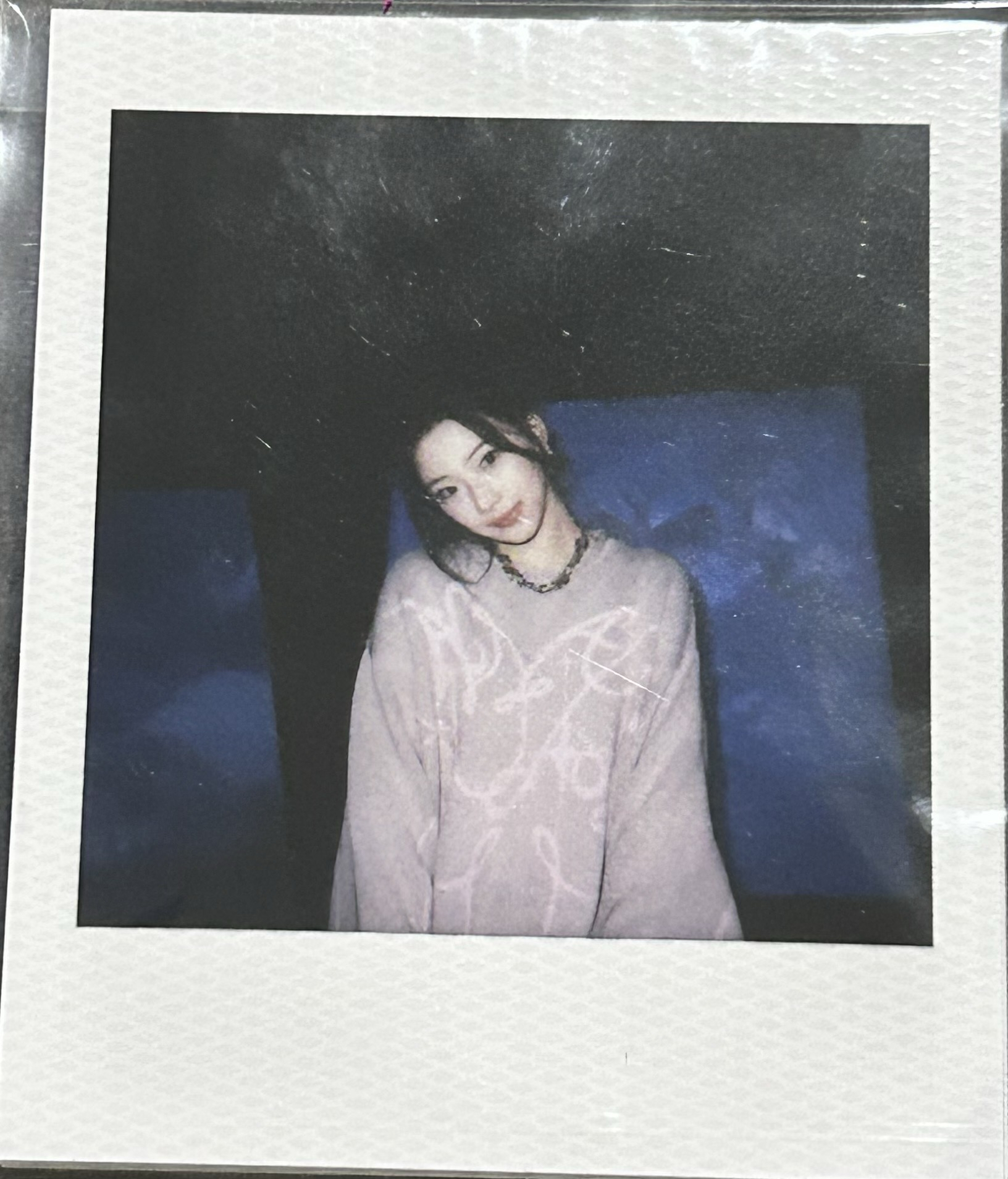 25世巡 拼圖卡 周邊卡 拍立得