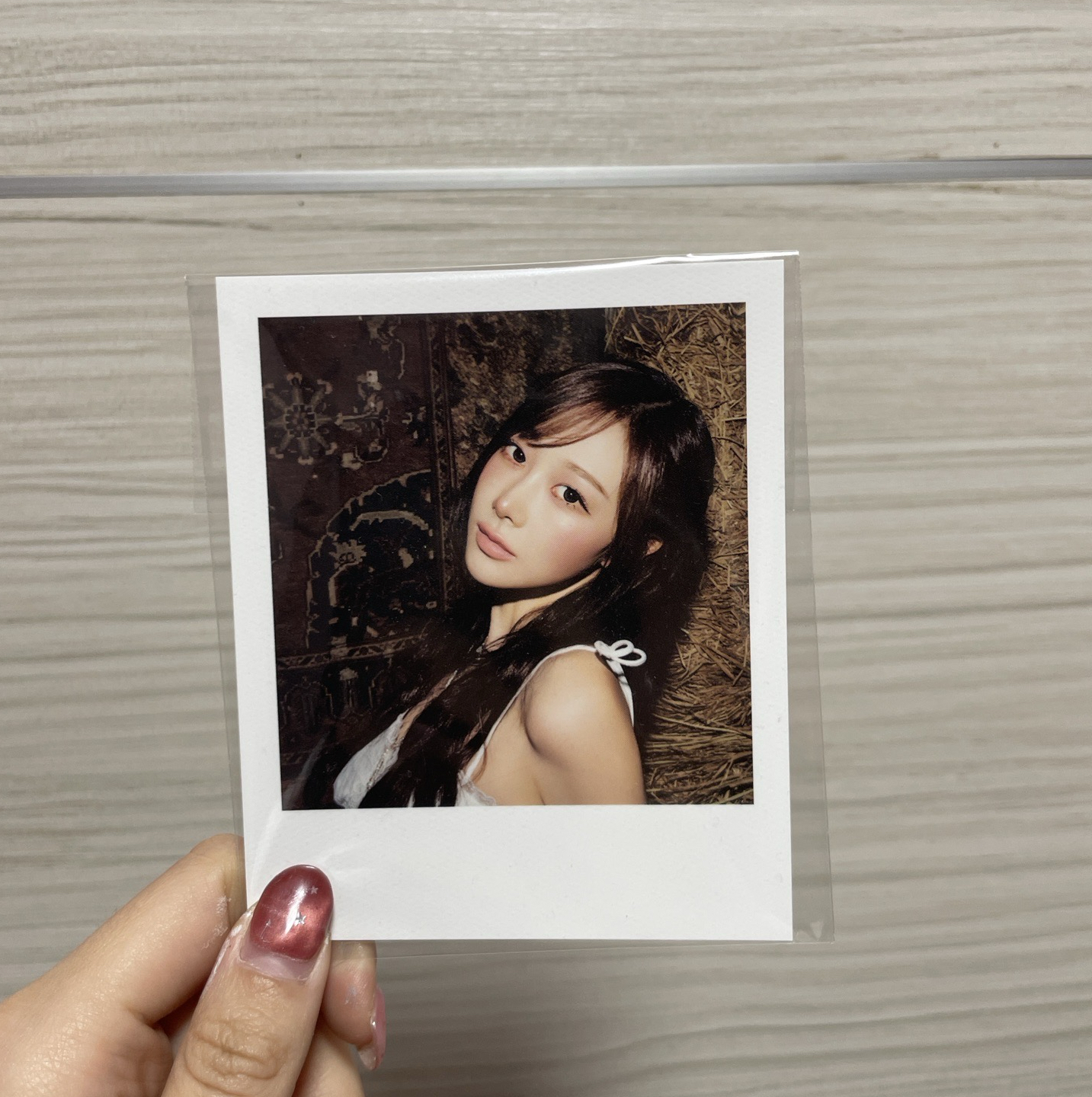 26年曆 拍立得吉