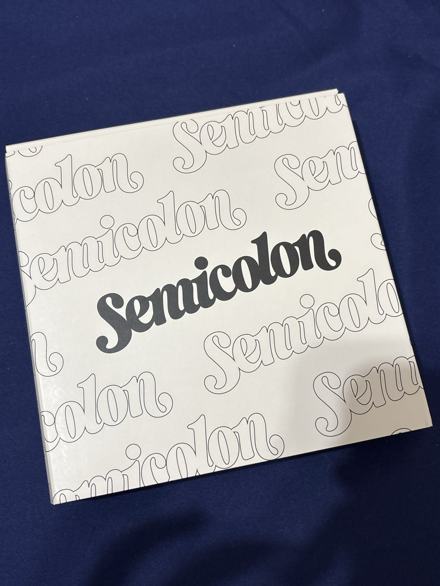 特二 專輯 團封