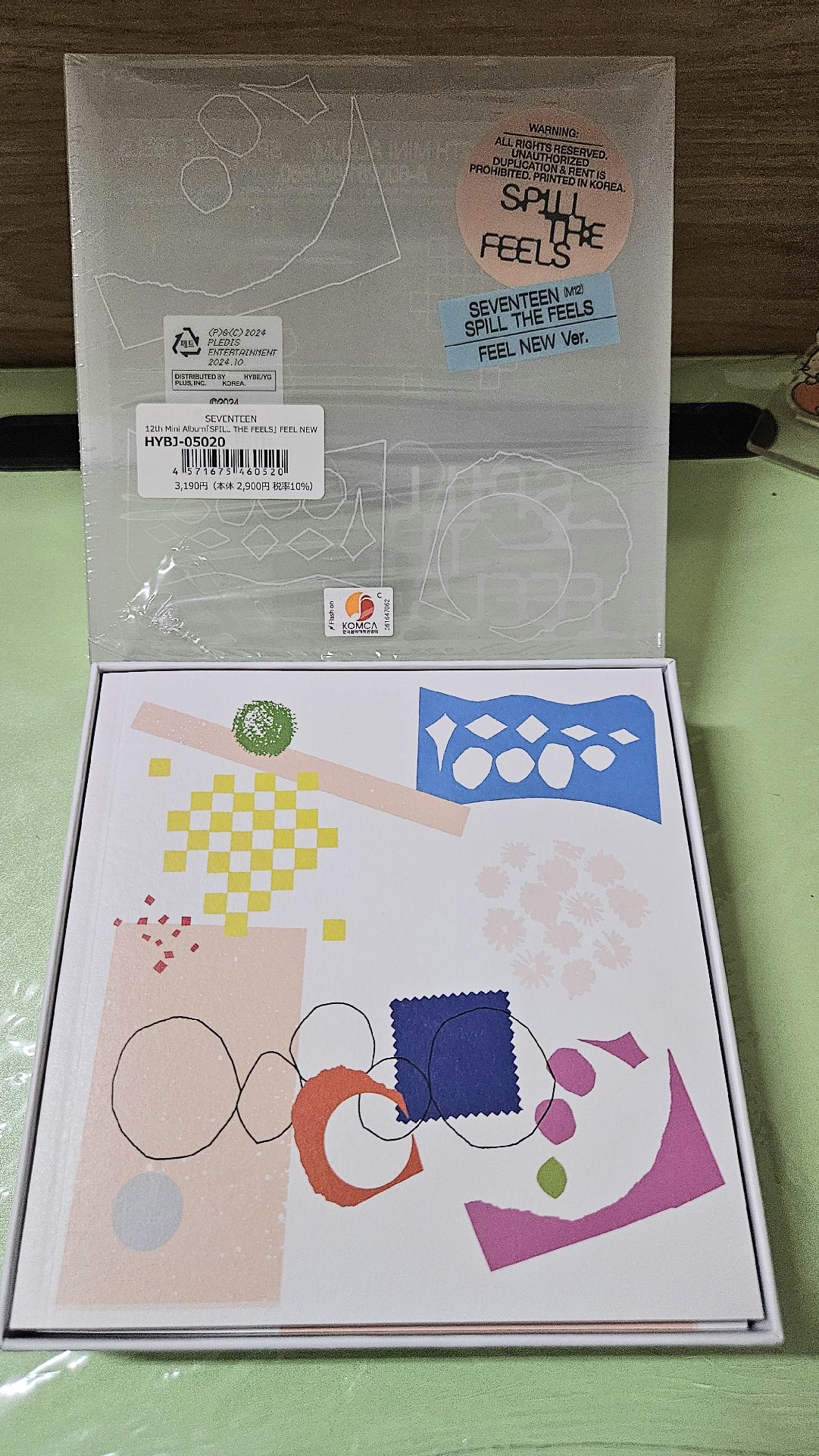 迷12空專 白/橘/藍