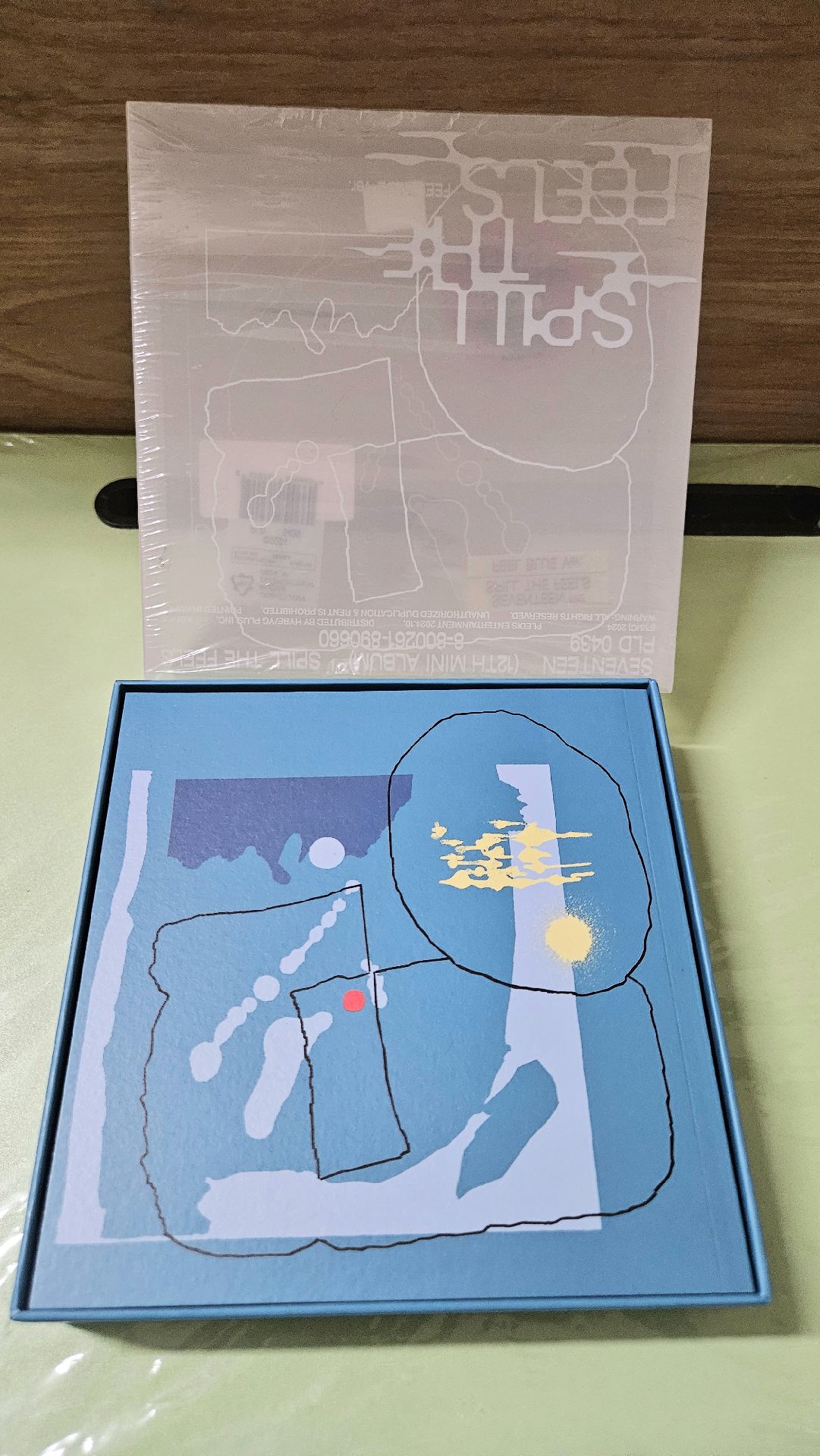 迷12空專 白/橘/藍