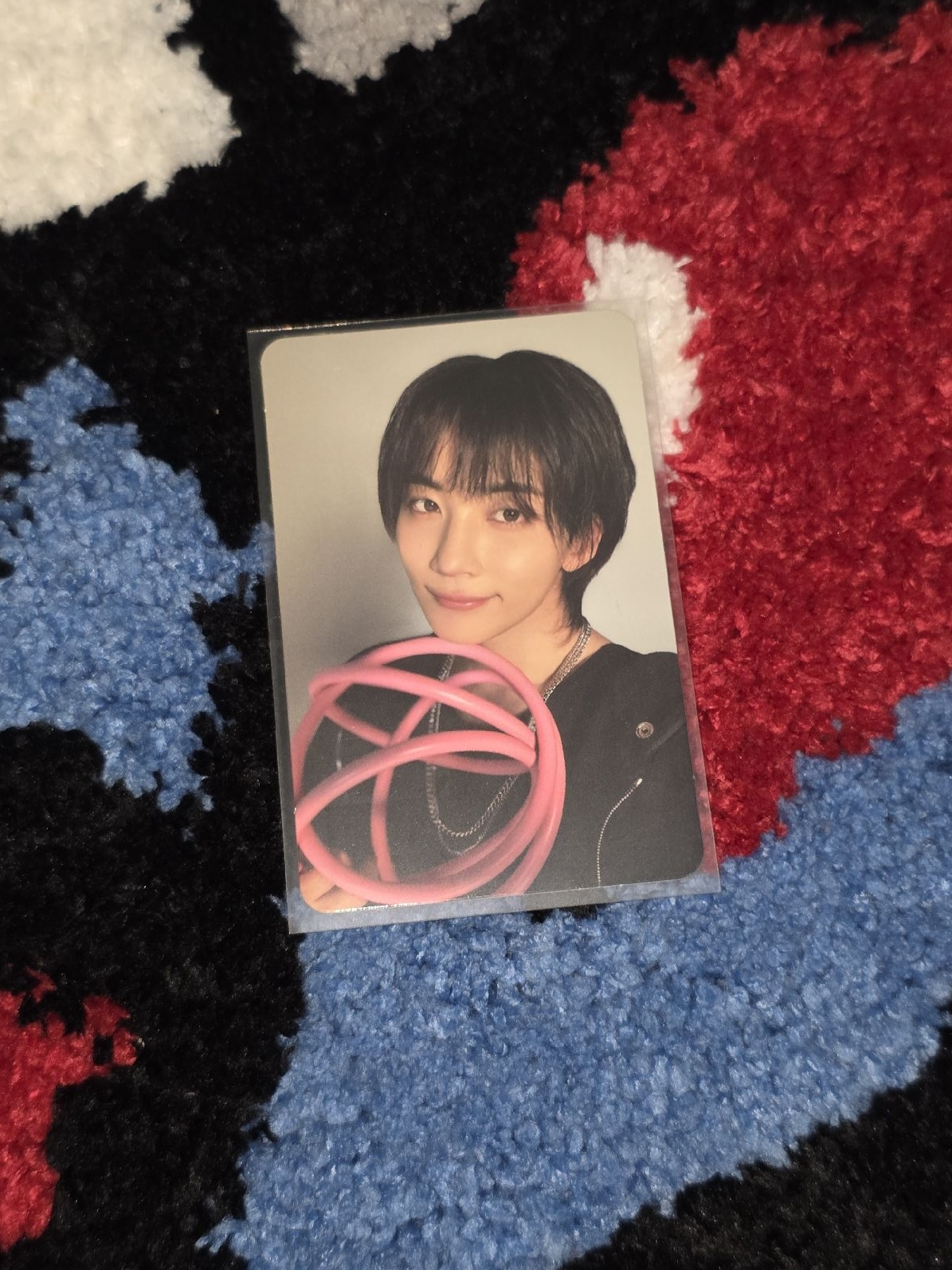 漢 迷12美通特典