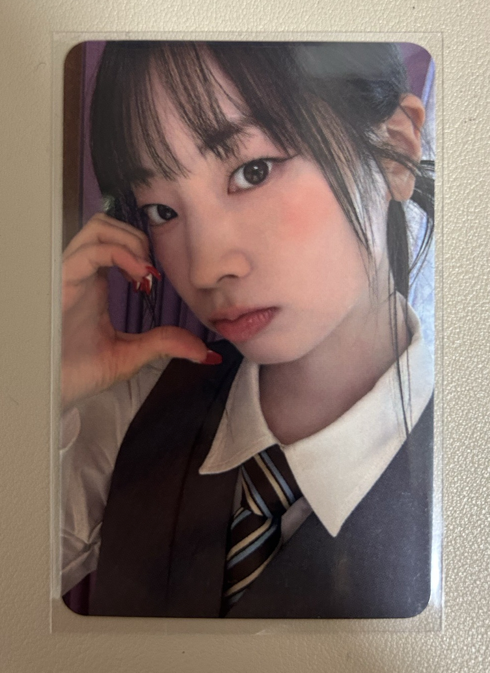 多賢 正規四 bdm 預售 特典卡 ver.團封