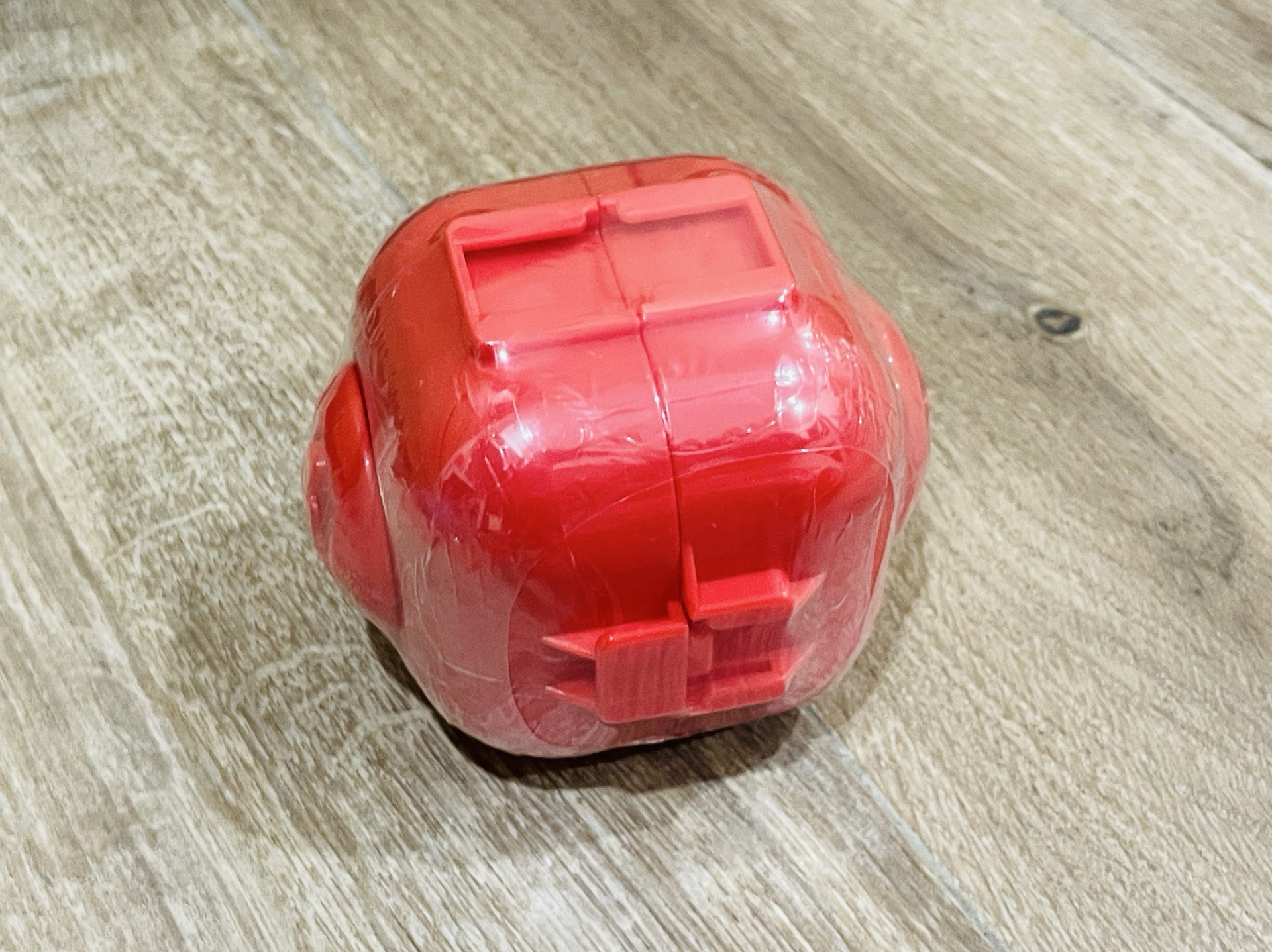 Twice 公寓 扭蛋 彩瑛