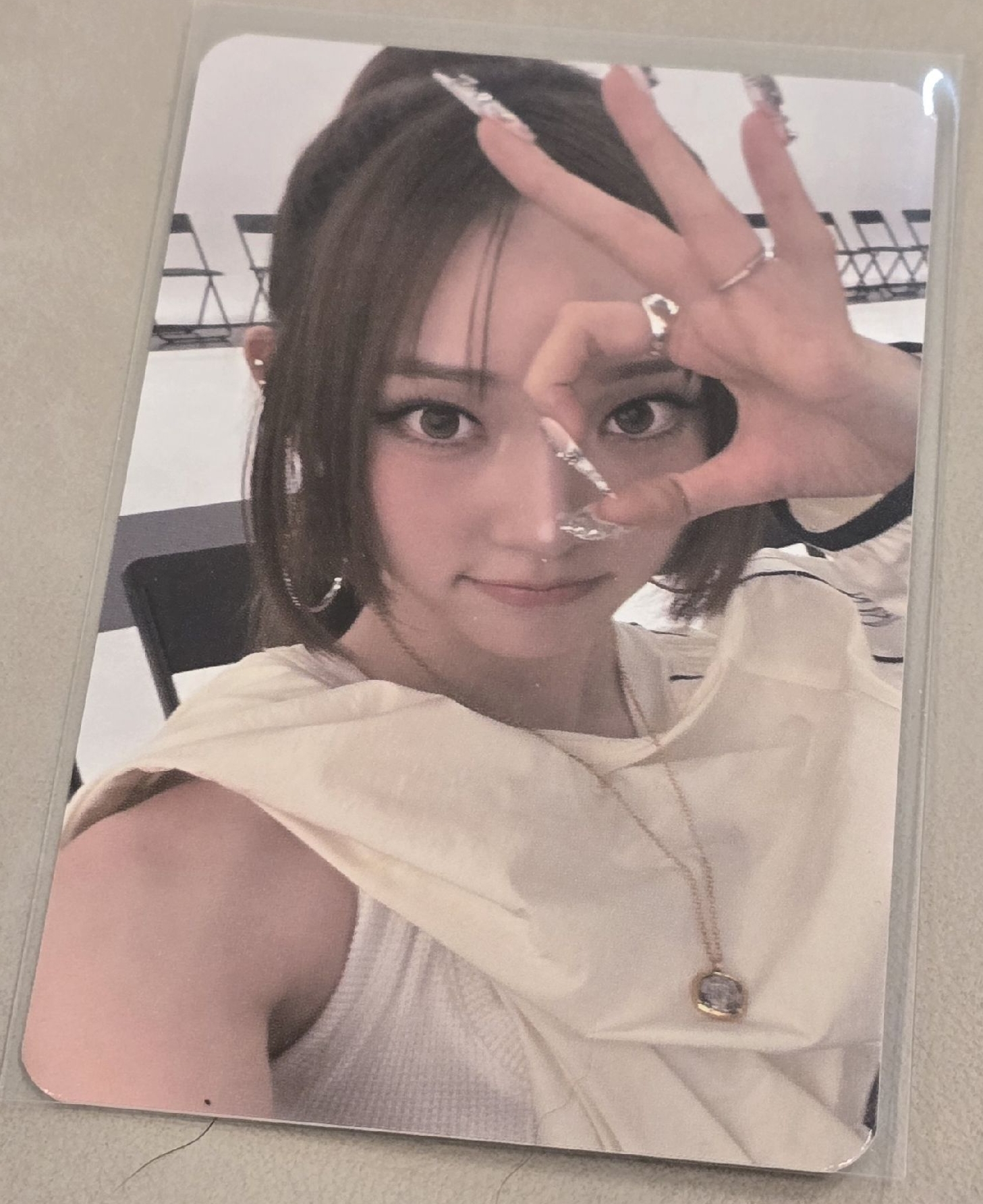 Youngseo 李榮書 bstage 