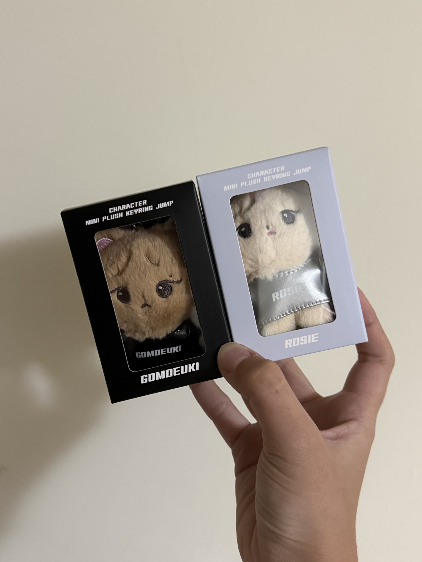 原價出兩隻寶寶娃