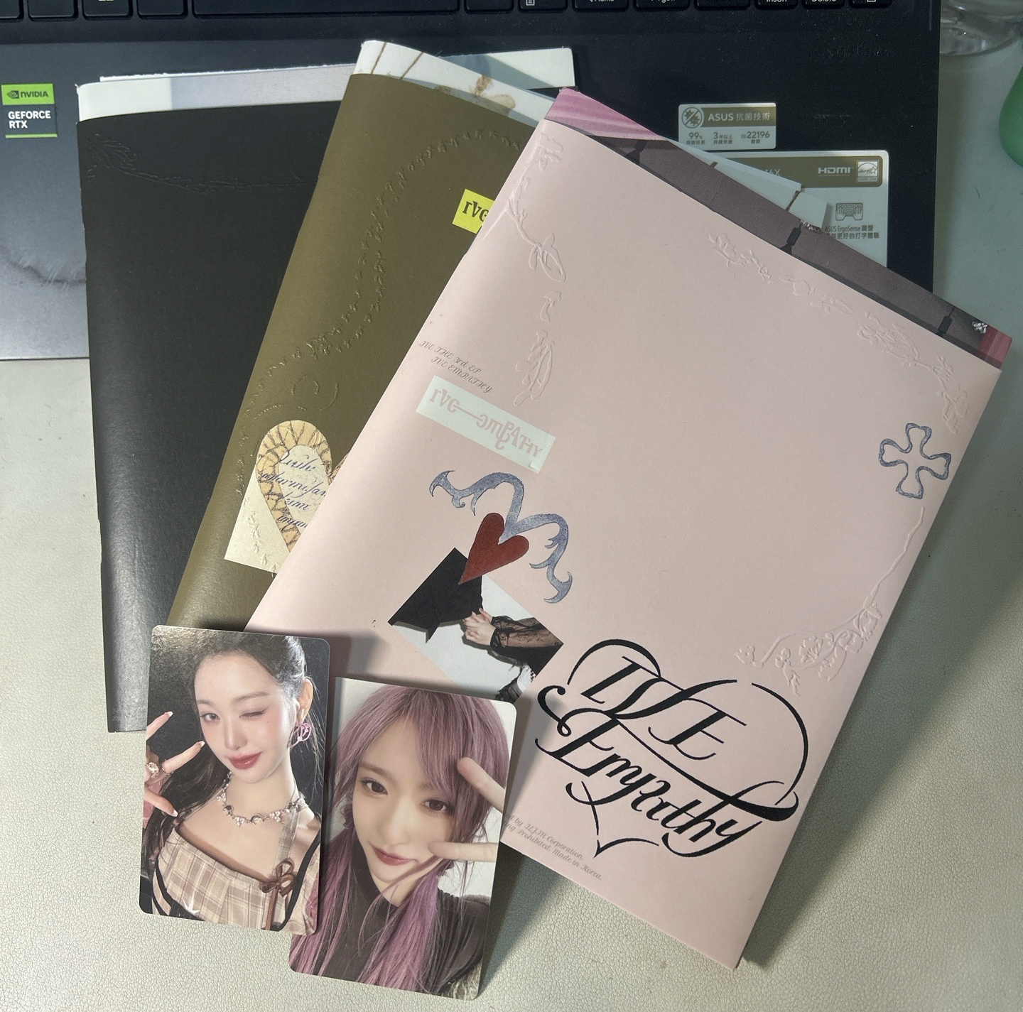 empathy 員瑞全專